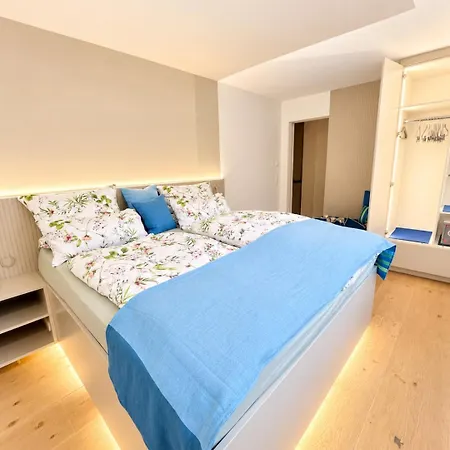 Duenenloft 1 - Eg Mit Terrasse & Sauna アパート Wyk auf Föhr